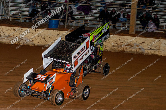 formula 500 25 t25 marty harding - 32 - Carrick 29th March 2013-2