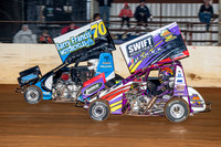 formula 500 1 A1 Jessica Moulden - 32 - Carrick 29th March 2013-7