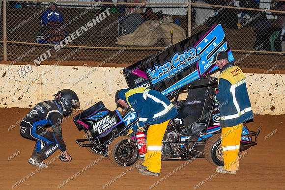 formula 500 2 A2 James Aranyosi - 32 - Carrick 29th March 2013-5