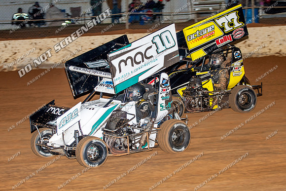formula 500 10 w10 Andrew Priolo - 32 - Carrick 29th March 2013-6