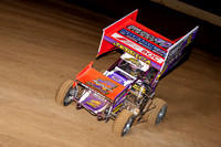 formula 500 1 A1 Jessica Moulden - 32 - Carrick 29th March 2013-5