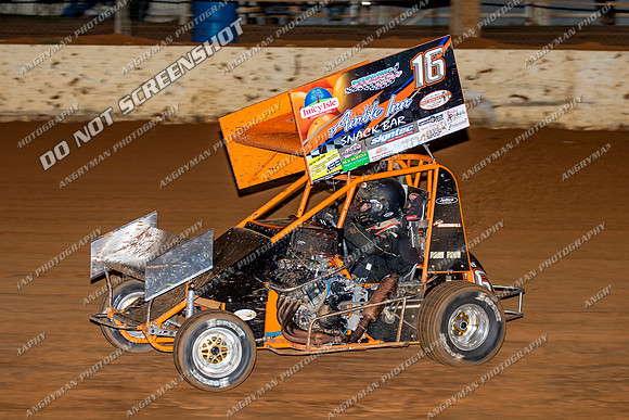 formula 500 16 t16 Jamie Broomhall - 32 - Carrick 29th March 2013-2