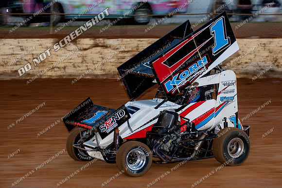 formula 500 1 q1 Charlie Brown - 32 - Carrick 29th March 2013-17