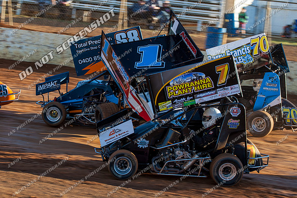 formula 500 1 q1 Charlie Brown - 32 - Carrick 29th March 2013-4