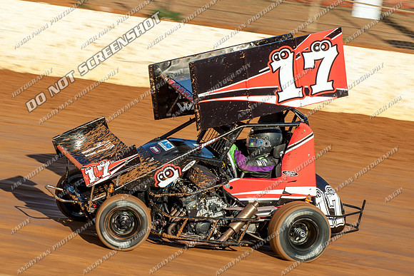 formula 500 17 t17 emma dobson - 32 - Carrick 29th March 2013-3