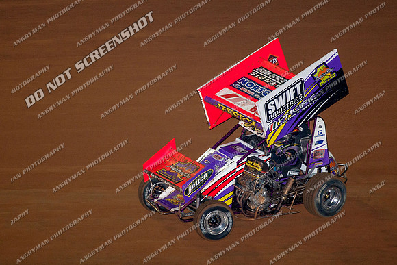formula 500 1 A1 Jessica Moulden - 32 - Carrick 29th March 2013-4