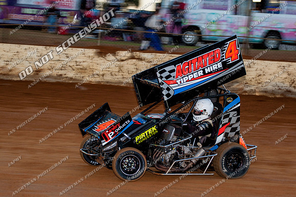 formula 500 4 t4 brad whitchurch - 32 - Carrick 29th March 2013-6