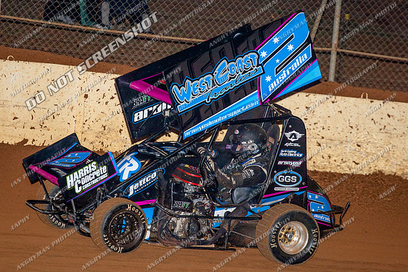 formula 500 2 A2 James Aranyosi - 32 - Carrick 29th March 2013-4