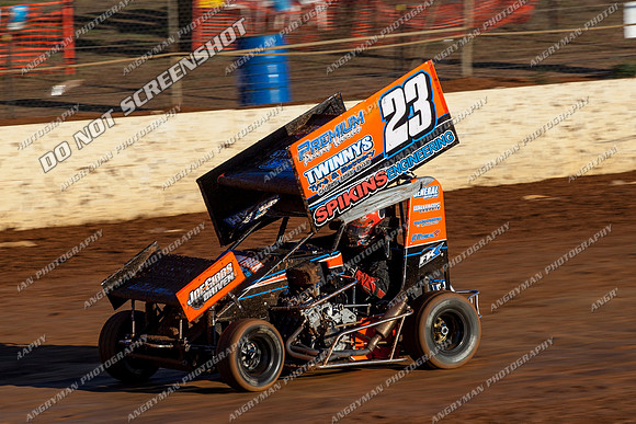 formula 500 23 v23 Grant Stansfield - 32 - Carrick 29th March 2013-2