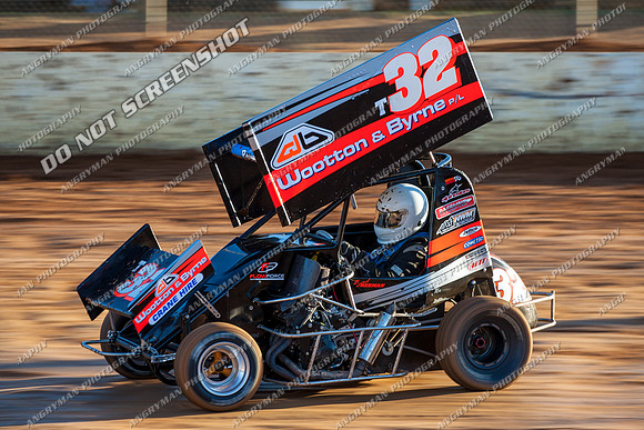 formula 500 32 t32 brad freeman - 32 - Carrick 29th March 2013-2