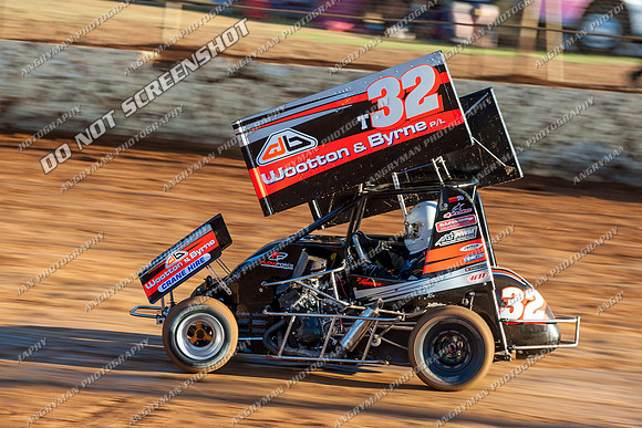formula 500 32 t32 brad freeman - 32 - Carrick 29th March 2013-3
