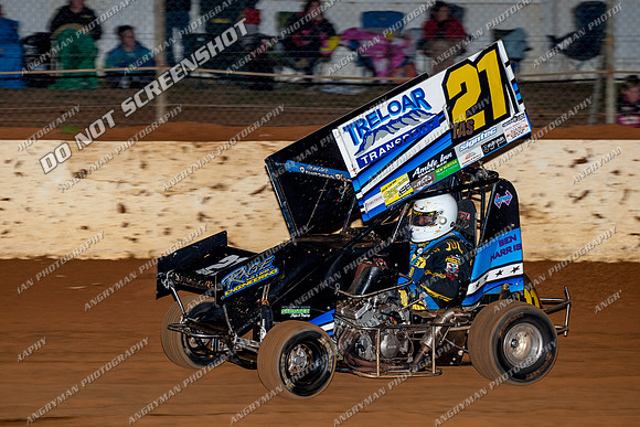 formula 500 21 t21 ben harris - 32 - Carrick 29th March 2013-4