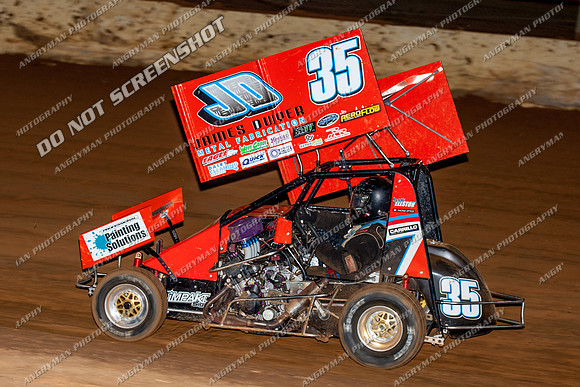 formula 500 35 v35 Jesse Ellston - 32 - Carrick 29th March 2013-2