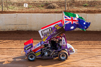 formula 500 1 A1 Jessica Moulden - 32 - Carrick 29th March 2013