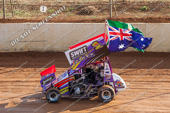 formula 500 1 A1 Jessica Moulden - 32 - Carrick 29th March 2013