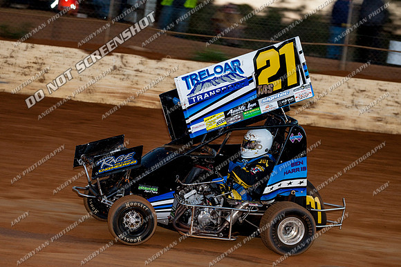 formula 500 21 t21 ben harris - 32 - Carrick 29th March 2013-3