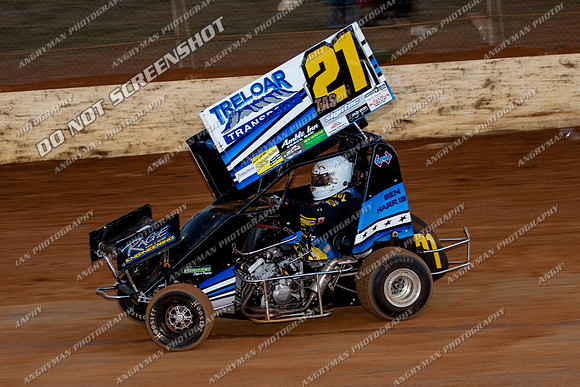 formula 500 21 t21 ben harris - 32 - Carrick 29th March 2013-2