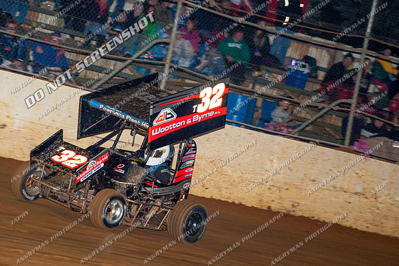 formula 500 32 t32 brad freeman - 32 - Carrick 29th March 2013-7