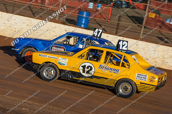 junior 12 t12 ellis dickenson - 32 - Carrick 29th March 2013