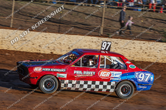 junior 97 t97 wade lello - 32 - Carrick 29th March 2013