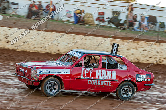 junior 8 t8 nick penno - 32 - Carrick 29th March 2013