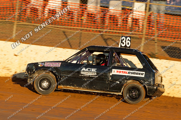junior 36 t36 danni harrison - 32 - Carrick 29th March 2013-3