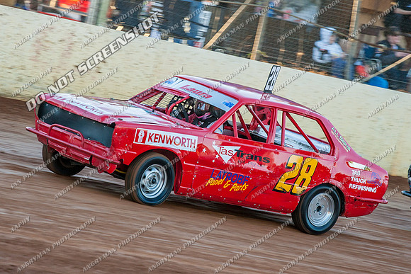 junior 28 t28 laura saltmarsh - 32 - Carrick 29th March 2013