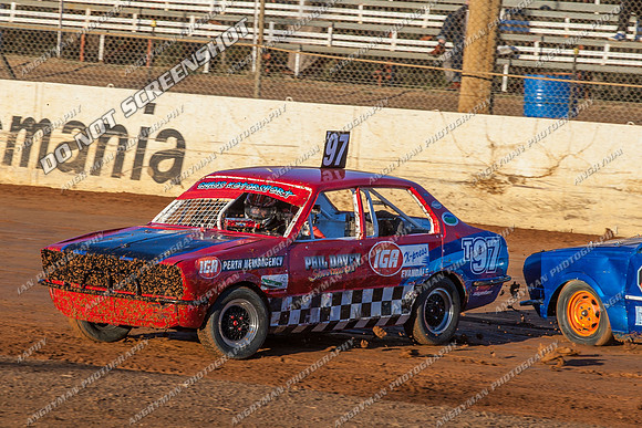 junior 97 t97 wade lello - 32 - Carrick 29th March 2013-3