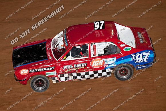 junior 97 t97 wade lello - 32 - Carrick 29th March 2013-4