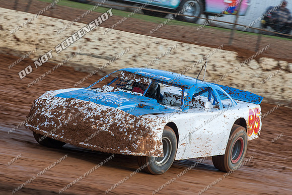 tassie six 95 - 32 - Carrick 29th March 2013-5