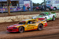 Tassie Six 6 - 32 - Carrick 29th March 2013-2