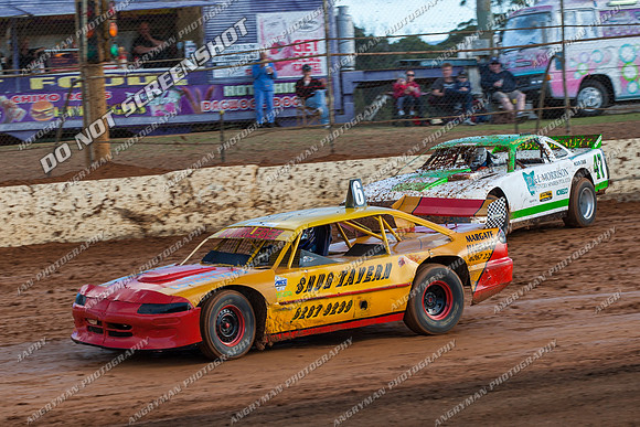 Tassie Six 6 - 32 - Carrick 29th March 2013-2