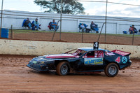 Tassie Six 4 - 32 - Carrick 29th March 2013