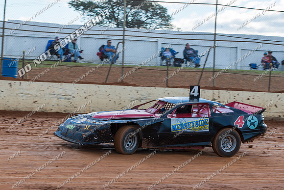 Tassie Six 4 - 32 - Carrick 29th March 2013