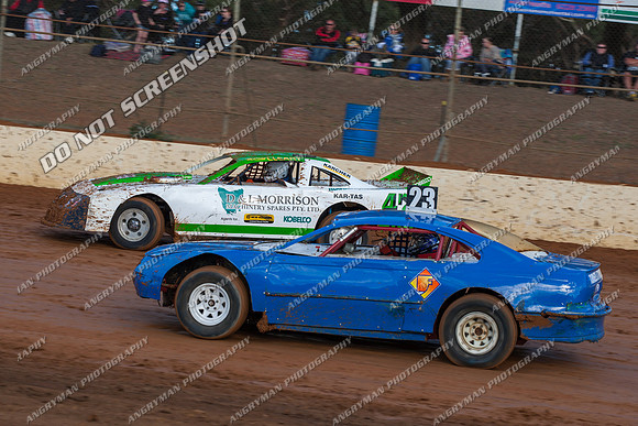Tassie Six 23 - 32 - Carrick 29th March 2013-2