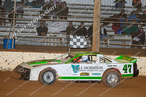 tassie six 47 - 32 - Carrick 29th March 2013-9