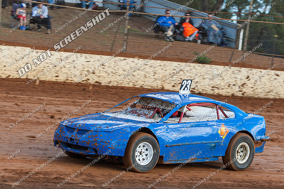 Tassie Six 23 - 32 - Carrick 29th March 2013-4