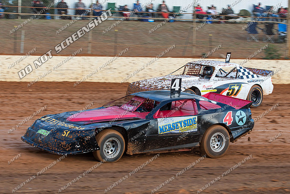Tassie Six 4 - 32 - Carrick 29th March 2013-4