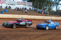 Tassie Six 4 - 32 - Carrick 29th March 2013-3