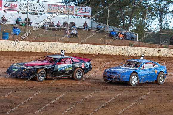 Tassie Six 4 - 32 - Carrick 29th March 2013-3