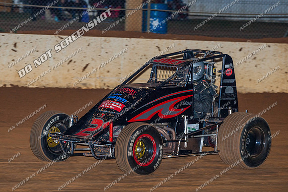 wingless 21 t21 joe turnbull - 32 - Carrick 29th March 2013-5