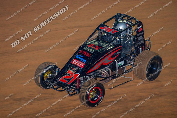 wingless 21 t21 joe turnbull - 32 - Carrick 29th March 2013-4