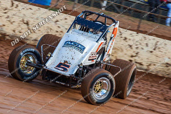 wingless 5 t5 terry watson - 32 - Carrick 29th March 2013
