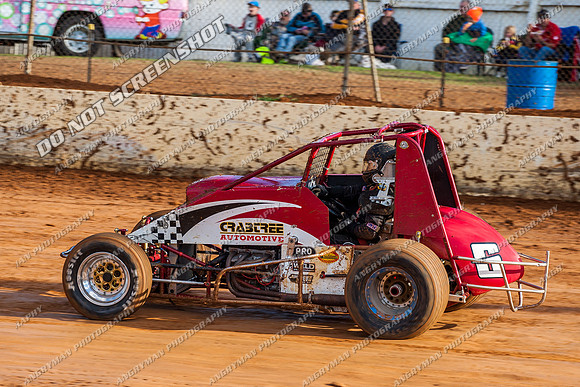 wingless 6 t6 chris breen - 32 - Carrick 29th March 2013-5