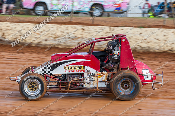 wingless 6 t6 chris breen - 32 - Carrick 29th March 2013-4