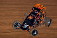 wingless 4 t4 gerry hoekstra - 32 - Carrick 29th March 2013-9