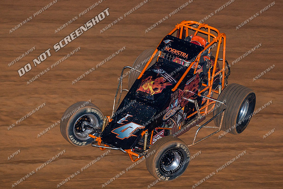 wingless 4 t4 gerry hoekstra - 32 - Carrick 29th March 2013-9