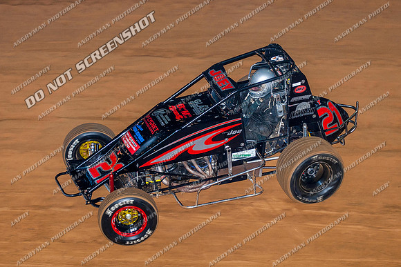 wingless 21 t21 joe turnbull - 32 - Carrick 29th March 2013-3