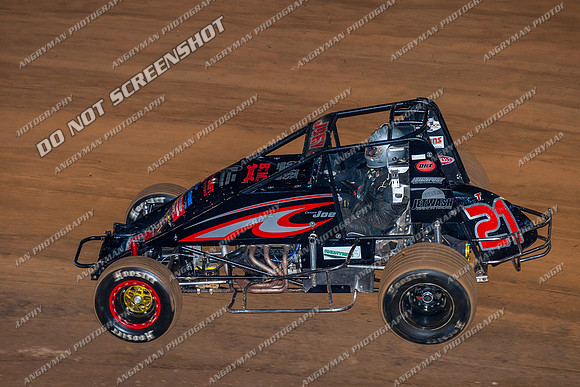 wingless 21 t21 joe turnbull - 32 - Carrick 29th March 2013-2