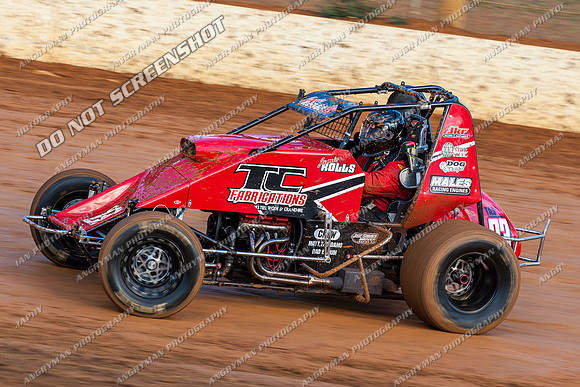 wingless 83 t83 jamie rolls - 32 - Carrick 29th March 2013